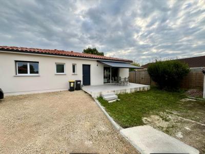 Vente Maison 4 pi�ces BRUGUIERES 31150