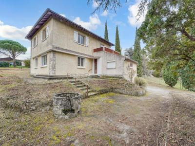 Vente Maison 7 pices TOULOUSE 31400