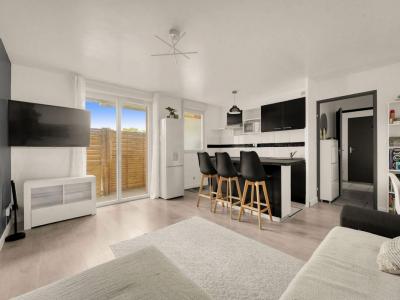 Vente Appartement 3 pices TOULOUSE 31200