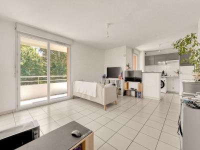 Vente Appartement 3 pices TOULOUSE 31200