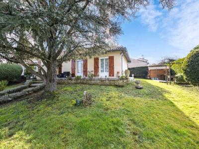 Vente Maison 5 pices SAINT-LOUP-CAMMAS 31140