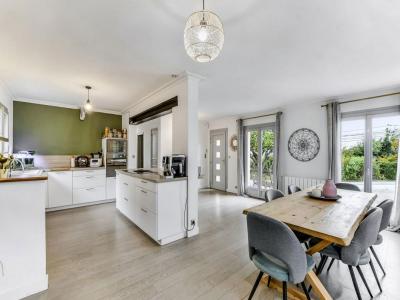 Vente Maison 6 pices MERVILLE 31330