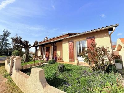 Vente Maison 4 pices LISLE-SUR-TARN 81310