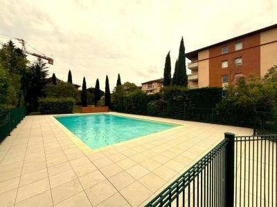 Vente Appartement 2 pices TOULOUSE 31300