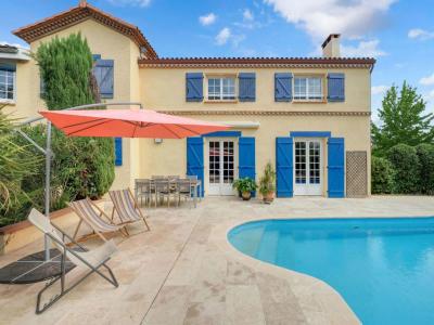 Vente Maison 8 pices PIBRAC 31820