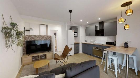 Vente Appartement 5 pices TOULOUSE 31000
