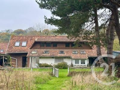 Vente Maison 7 pices MONTREUIL 62170