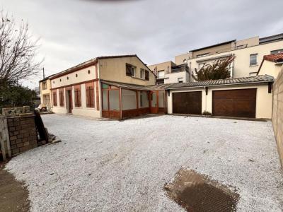 Vente Maison 5 pices TOULOUSE 31200