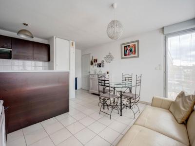 Vente Appartement 2 pices TOULOUSE 31200