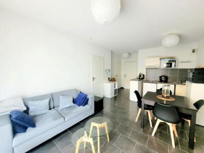 Vente Appartement 2 pices LEGUEVIN 31490