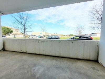 Vente Appartement 2 pices SEYSSES 31600