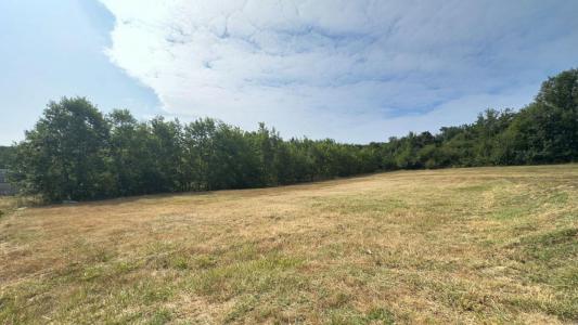 Vente Terrain MONTAUBAN 82000