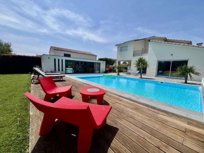 Vente Maison 7 pices SAINT-JORY 31790