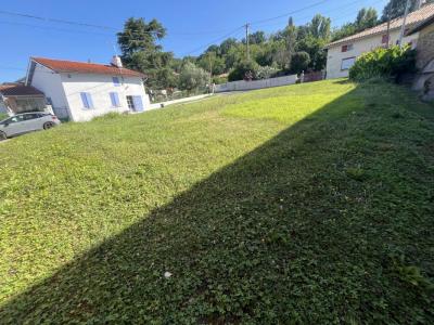 Vente Terrain CASTELNAU-D'ESTRETEFONDS 31620