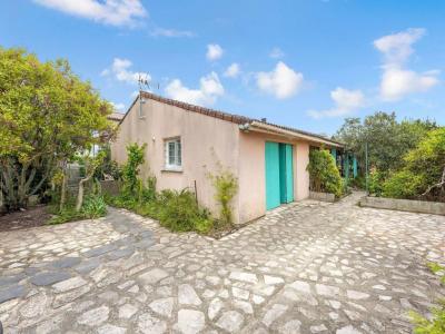 Vente Maison 4 pices SAINT-ALBAN 31140