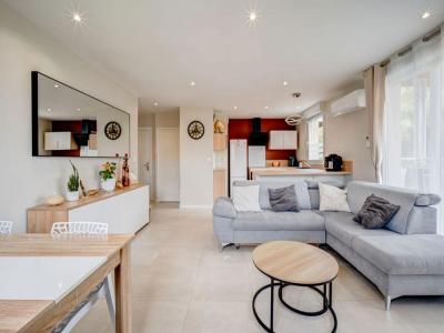 Vente Appartement 3 pices TOULOUSE 31300