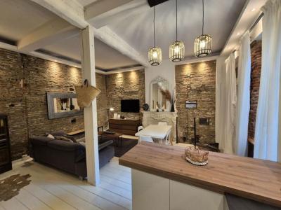 Vente Appartement 3 pices TOULOUSE 31000
