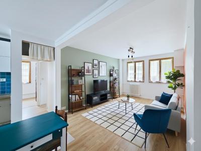 Vente Appartement 3 pices TOULOUSE 31500