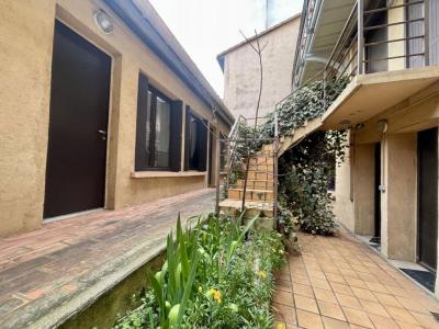 Vente Appartement TOULOUSE 31400
