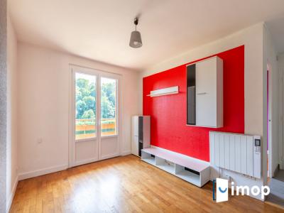 Vente Appartement 3 pices SAINT-CYR-AU-MONT-D'OR 69450