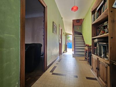 Vente Maison 4 pices AIGUILLON 47190