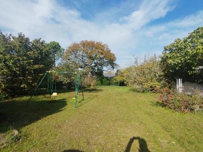 Vente Terrain PORNICHET 44380