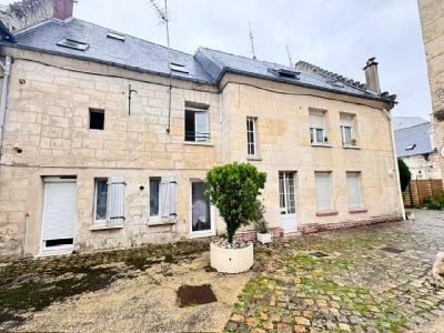 Vente Appartement 3 pices SOISSONS 02200