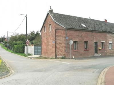 Vente Maison 5 pices BECQUIGNY 02110
