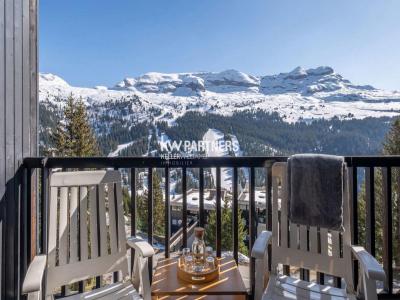 Vente Appartement 2 pices ARACHES 74300