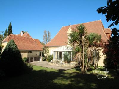 Vente Maison 5 pices IDRON 64320