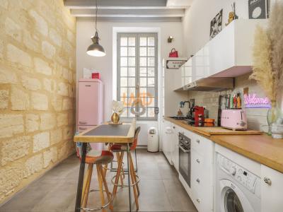 Vente Appartement 3 pices BORDEAUX 33000