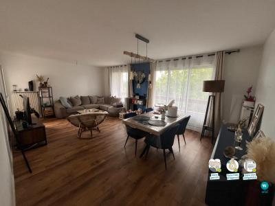 Location Appartement 3 pices ACHERES 78260