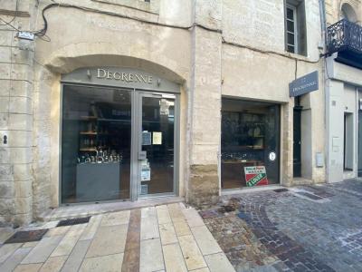 Location Local commercial AVIGNON 84000