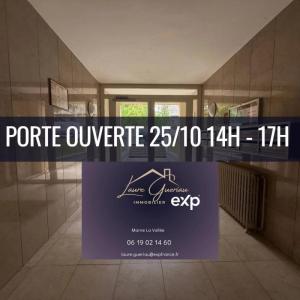 Vente Appartement 3 pices GAGNY 93220