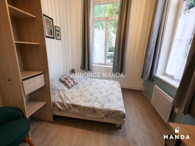 Location Appartement 5 pices TOURCOING 59200