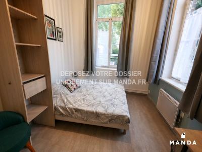 Location Appartement 5 pices TOURCOING 59200