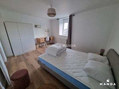 Location Appartement 4 pices LENS 62300