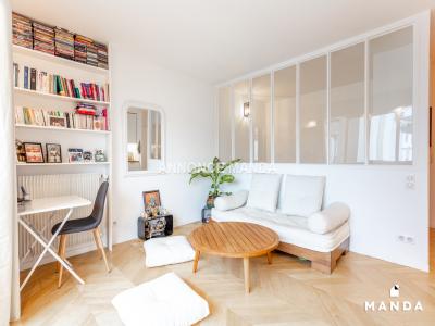 Location Appartement PARIS-20EME-ARRONDISSEMENT 75020