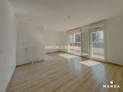 Location Appartement 3 pices BOBIGNY 93000