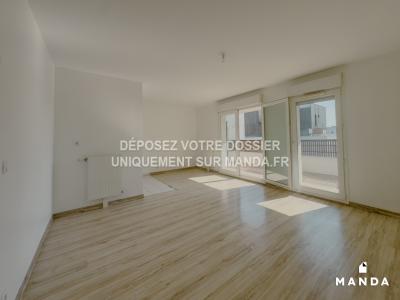 Location Appartement 3 pices BOBIGNY 93000