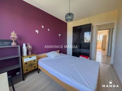 Location Appartement 4 pices NANTES 44300