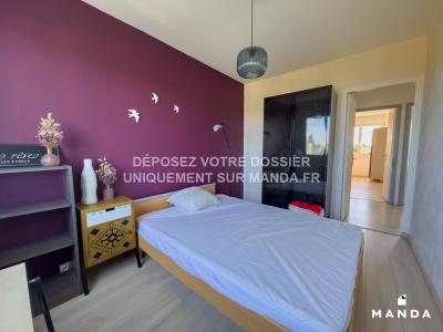 Location Appartement 4 pices NANTES 44300
