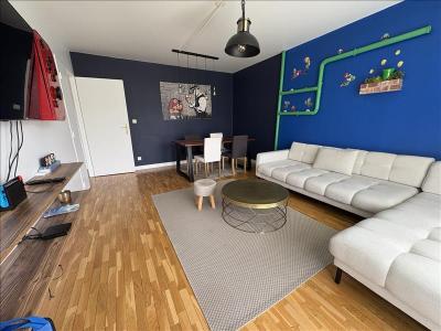 Location Appartement 3 pices MONTEVRAIN 77144