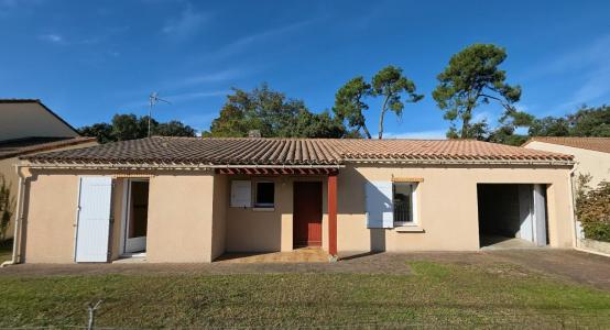 Vente Maison 5 pices SAINT-BREVIN-LES-PINS 44250