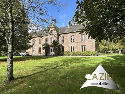 Vente Maison 11 pices GACE 61230