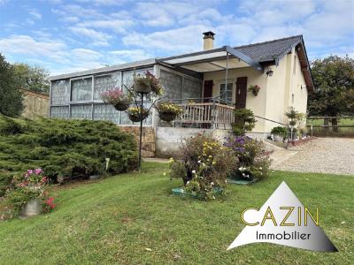 Vente Maison 5 pices GACE 61230
