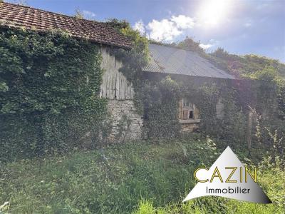 Vente Maison 3 pices SEES 61500