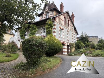 Vente Maison 7 pices GACE 61230