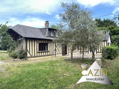 Vente Maison 4 pices VIMOUTIERS 61120