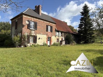 Vente Maison 4 pices VIMOUTIERS 61120